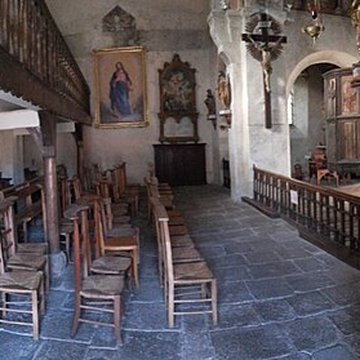Eglise Saint-Barthélémy