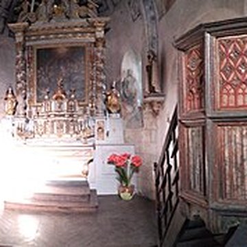 Eglise Saint-Barthélémy