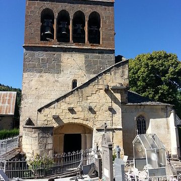 Eglise Saint-Barthélémy