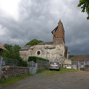 Eglise Saint-Barthélémy