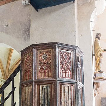 Eglise Saint-Barthélémy