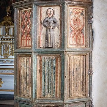 Eglise Saint-Barthélémy