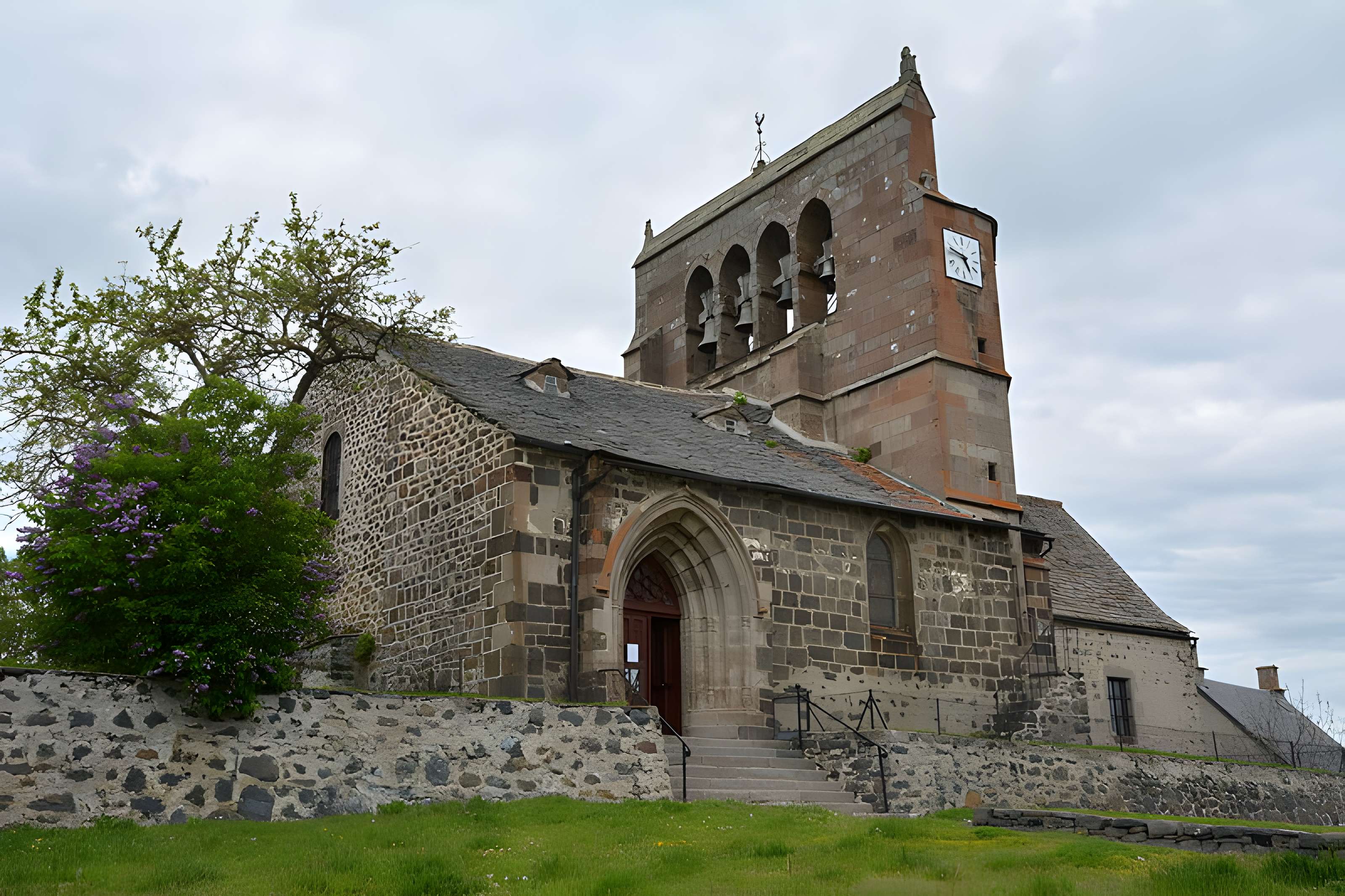 Eglise Saint-Barthélémy