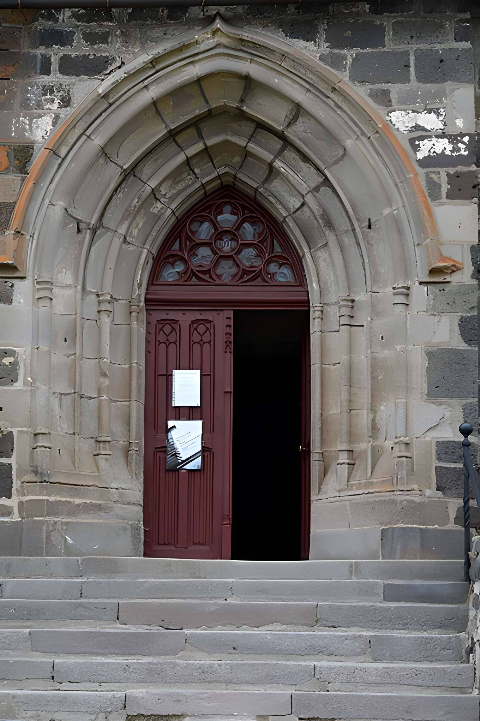 Eglise Saint-Barthélémy