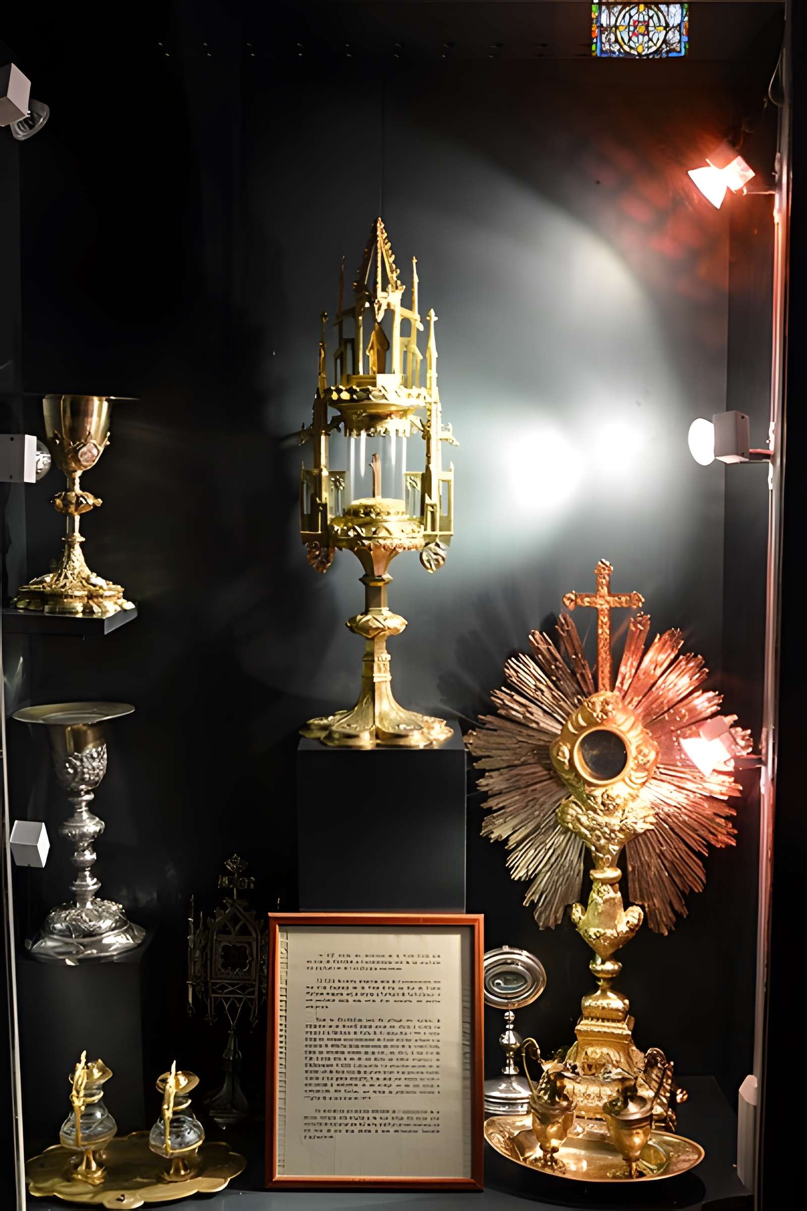 Eglise Saint-Barthélémy