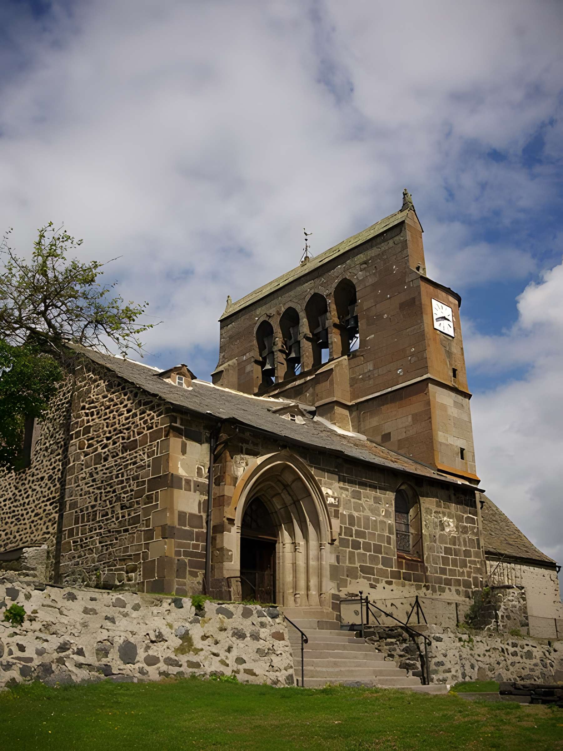 Eglise Saint-Barthélémy