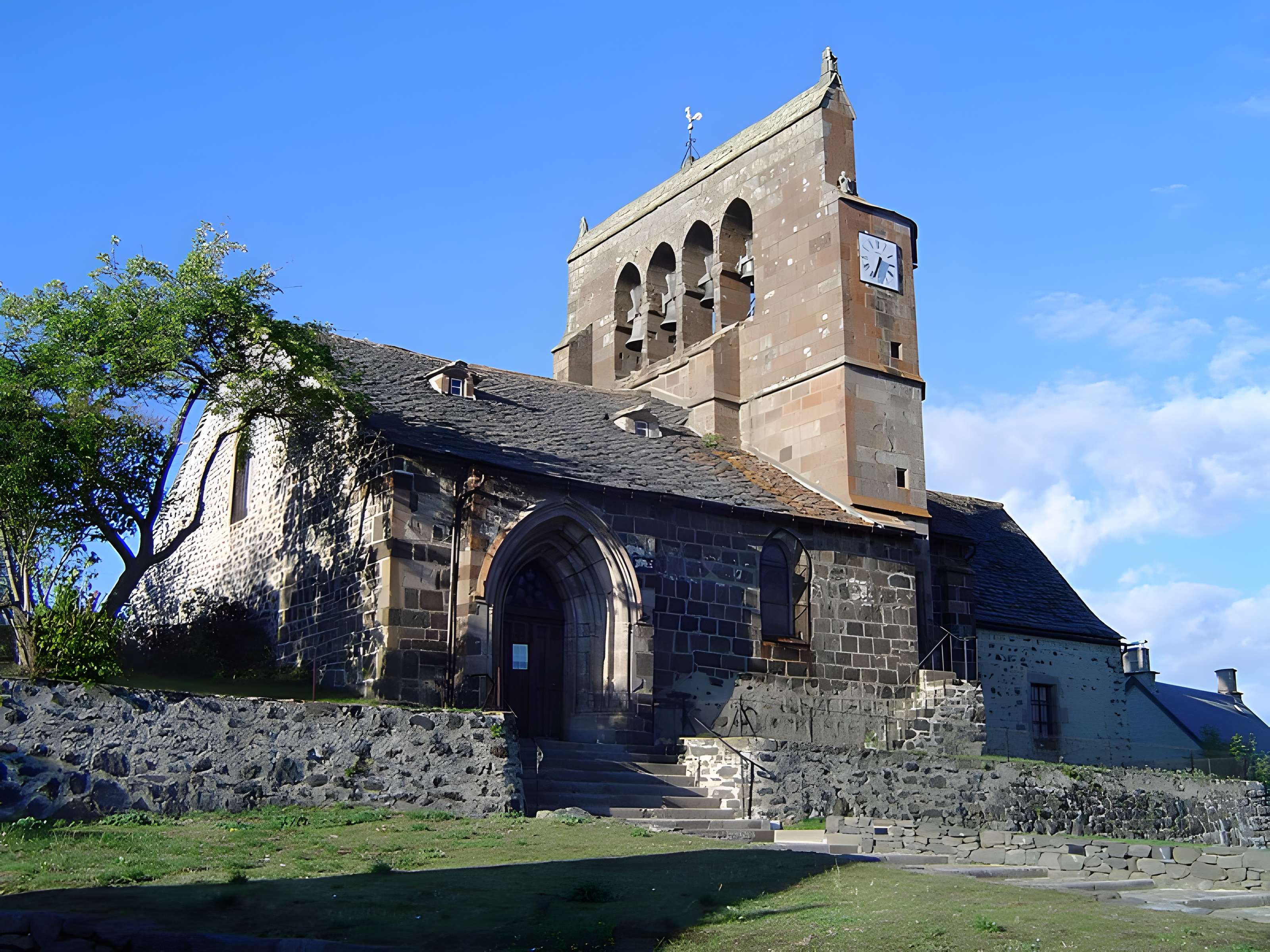 Eglise Saint-Barthélémy