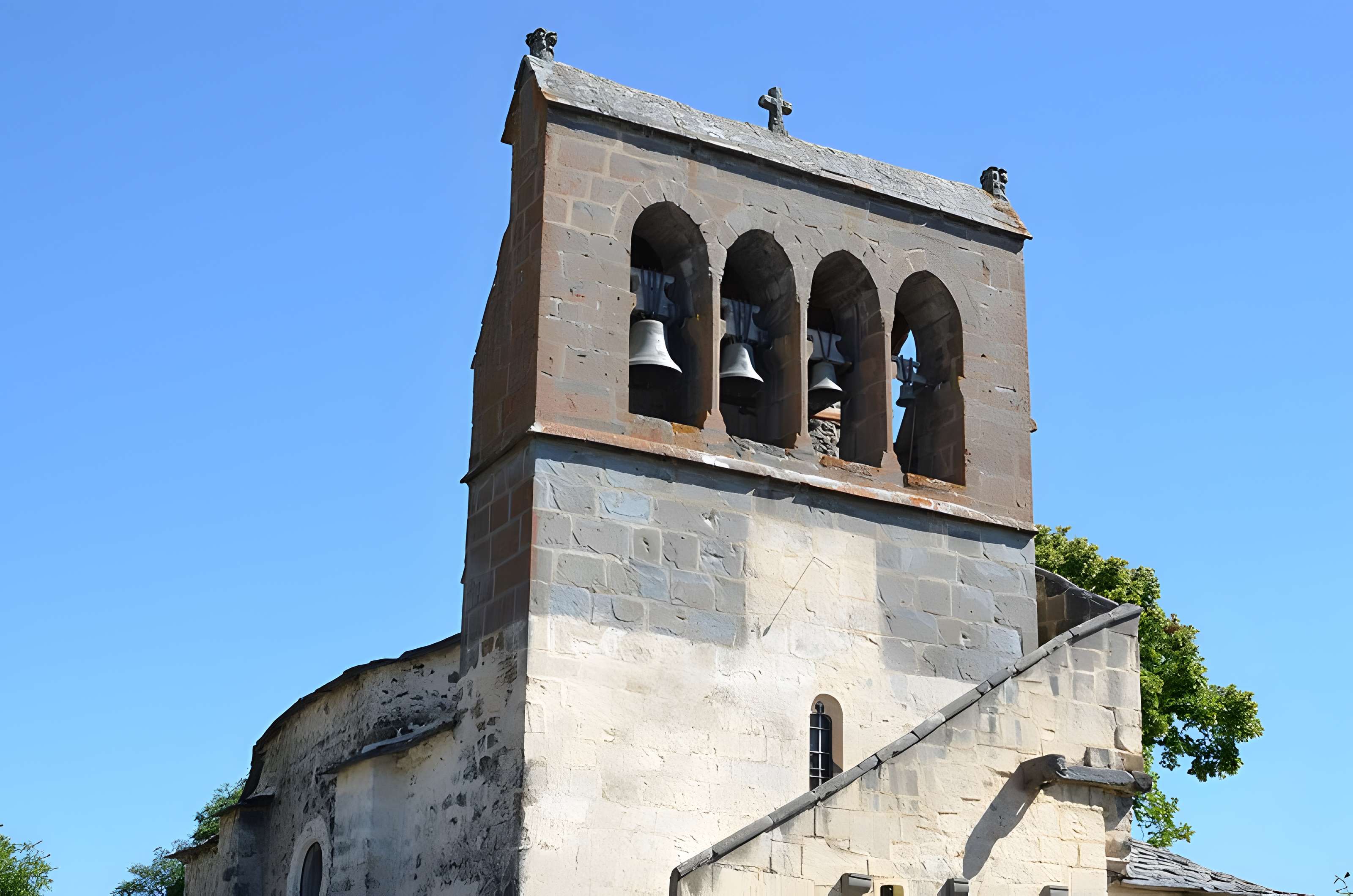 Eglise Saint-Barthélémy