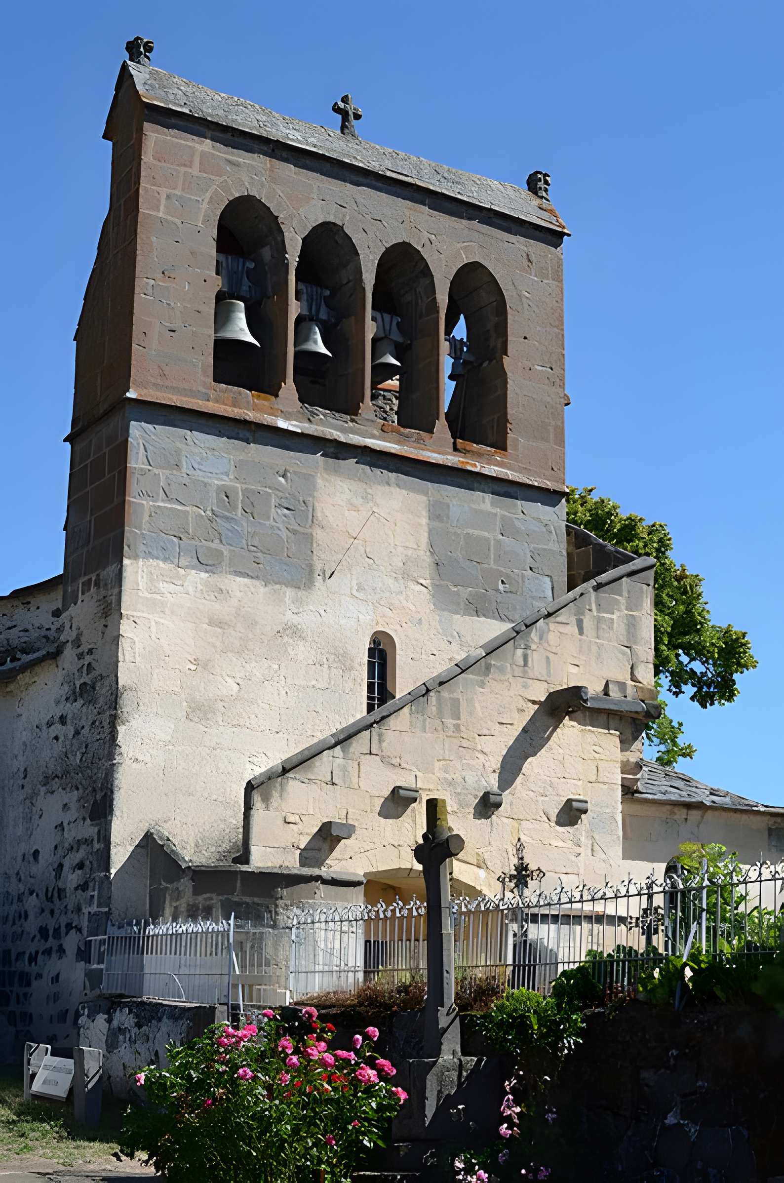 Eglise Saint-Barthélémy