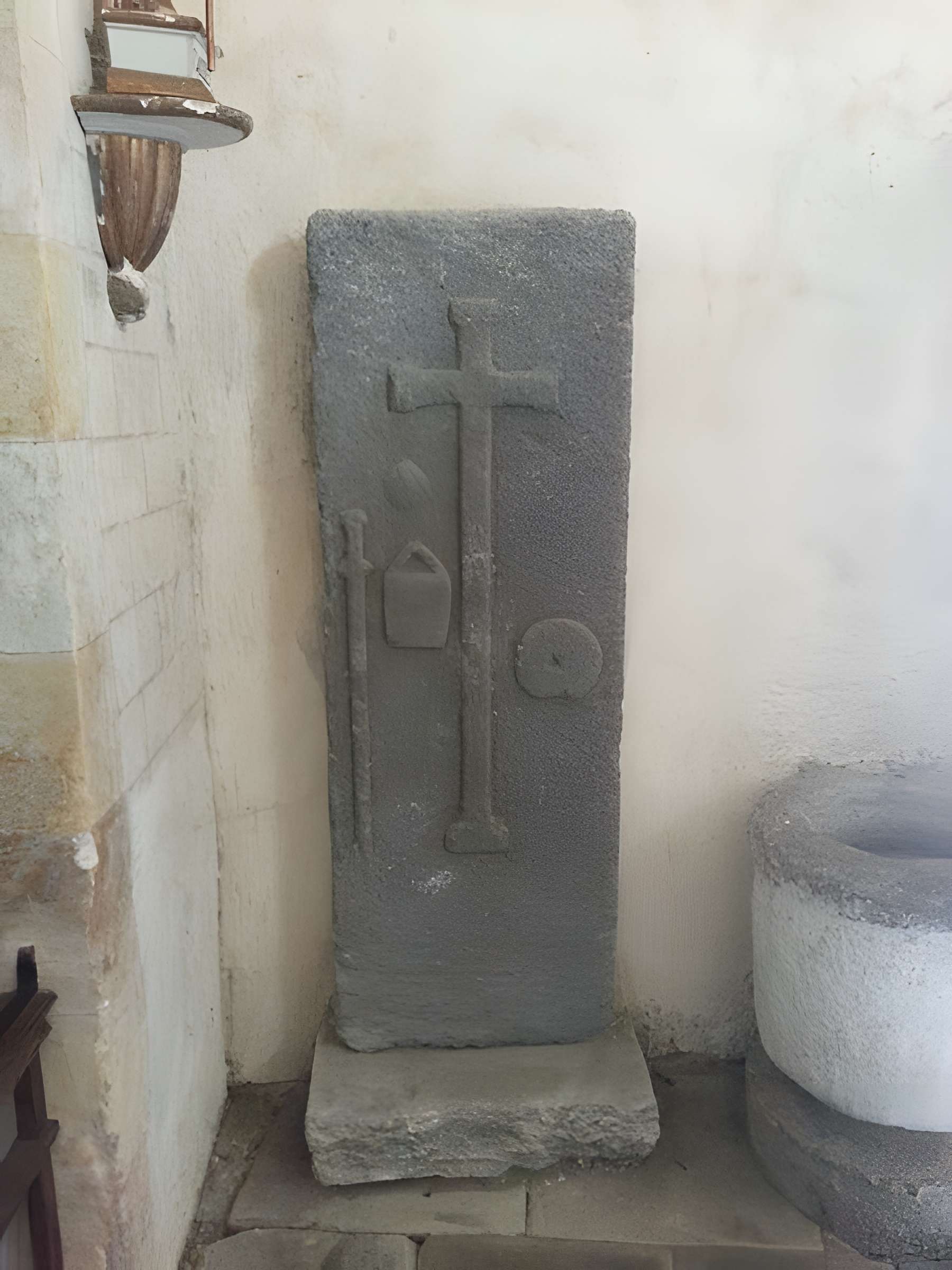 Eglise Saint-Barthélémy