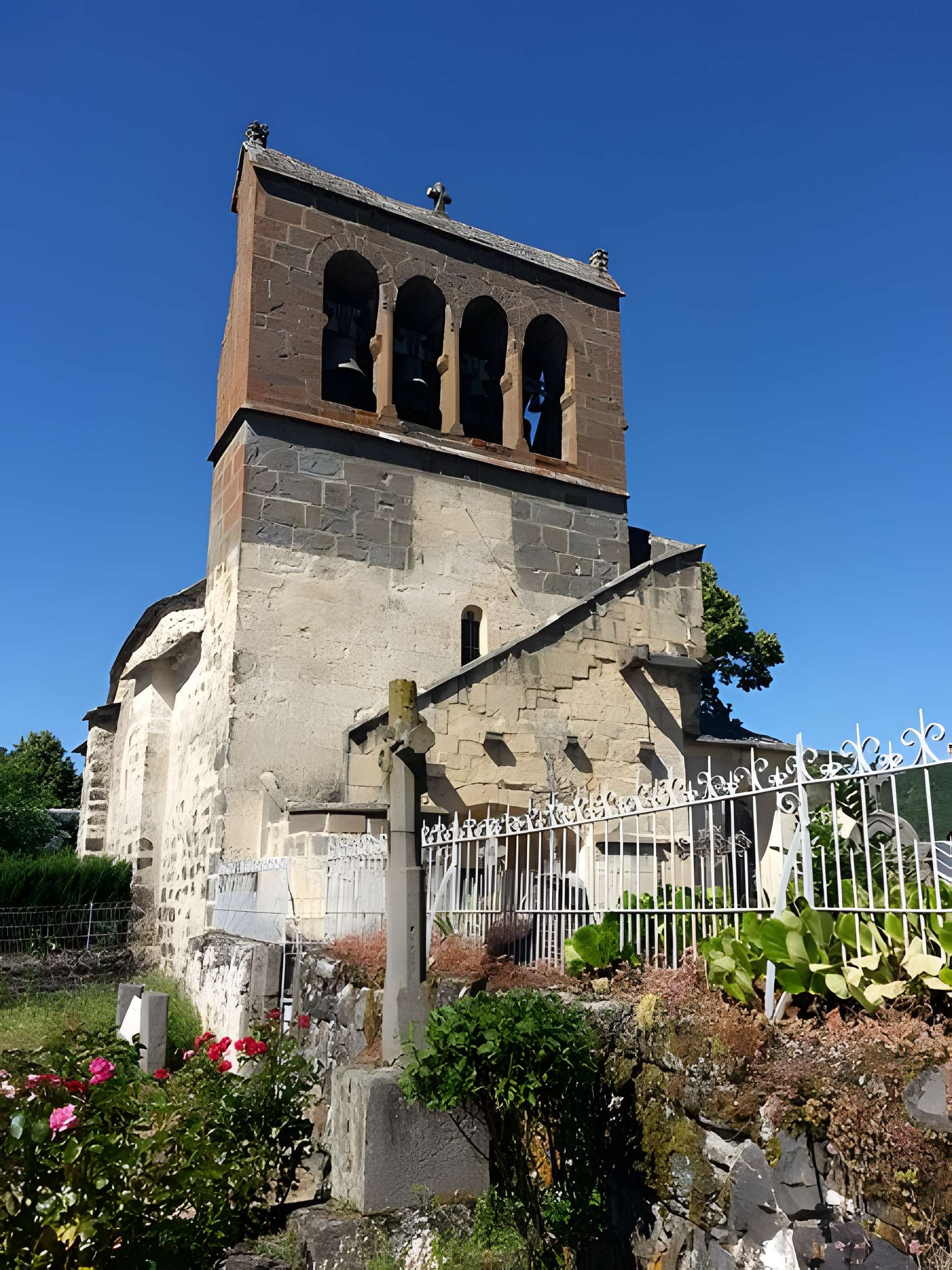 Eglise Saint-Barthélémy