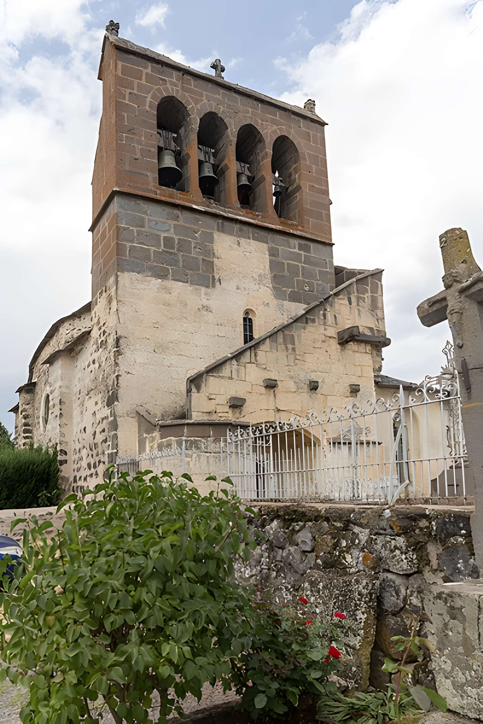Eglise Saint-Barthélémy