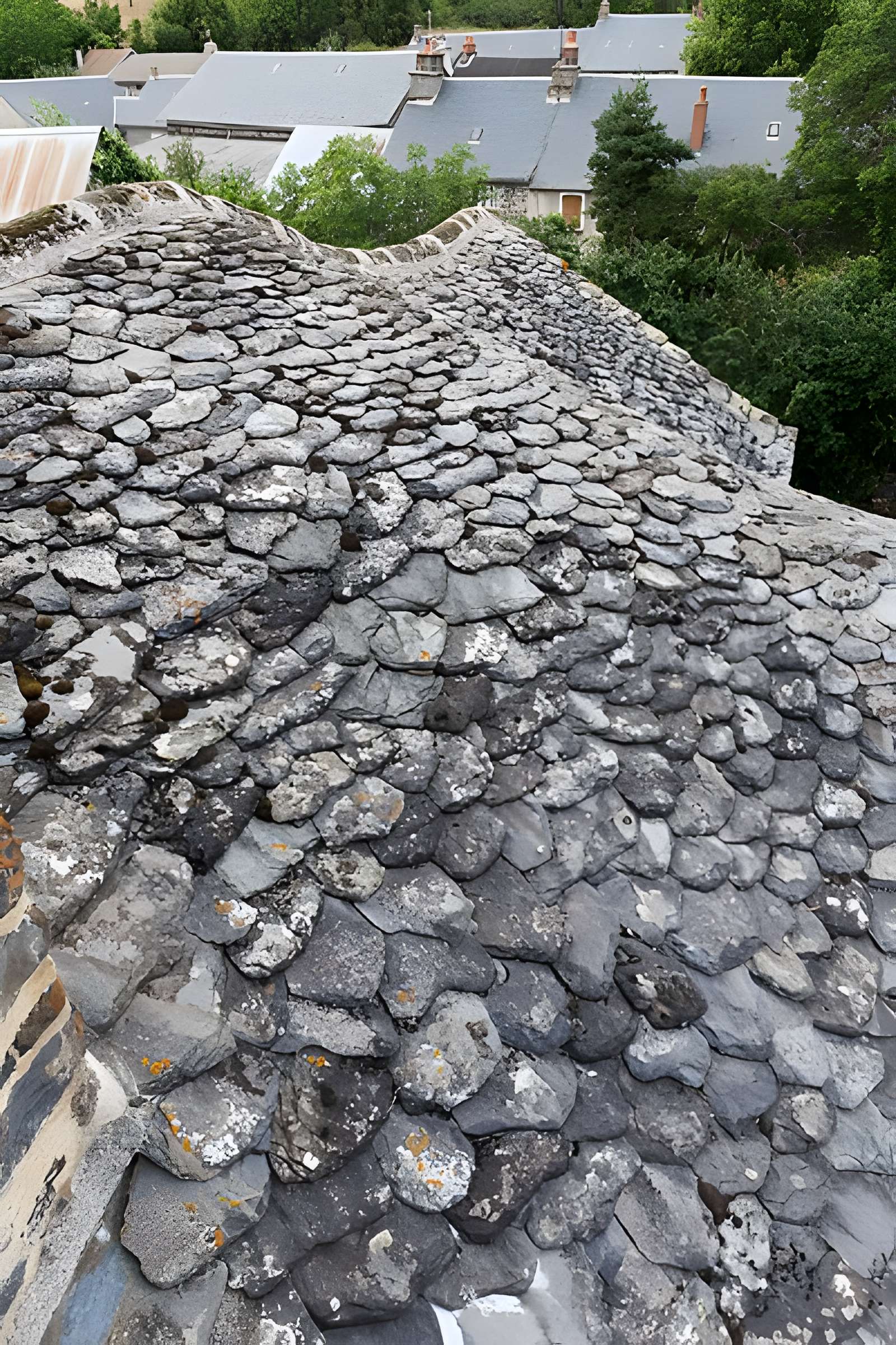 Eglise Saint-Barthélémy