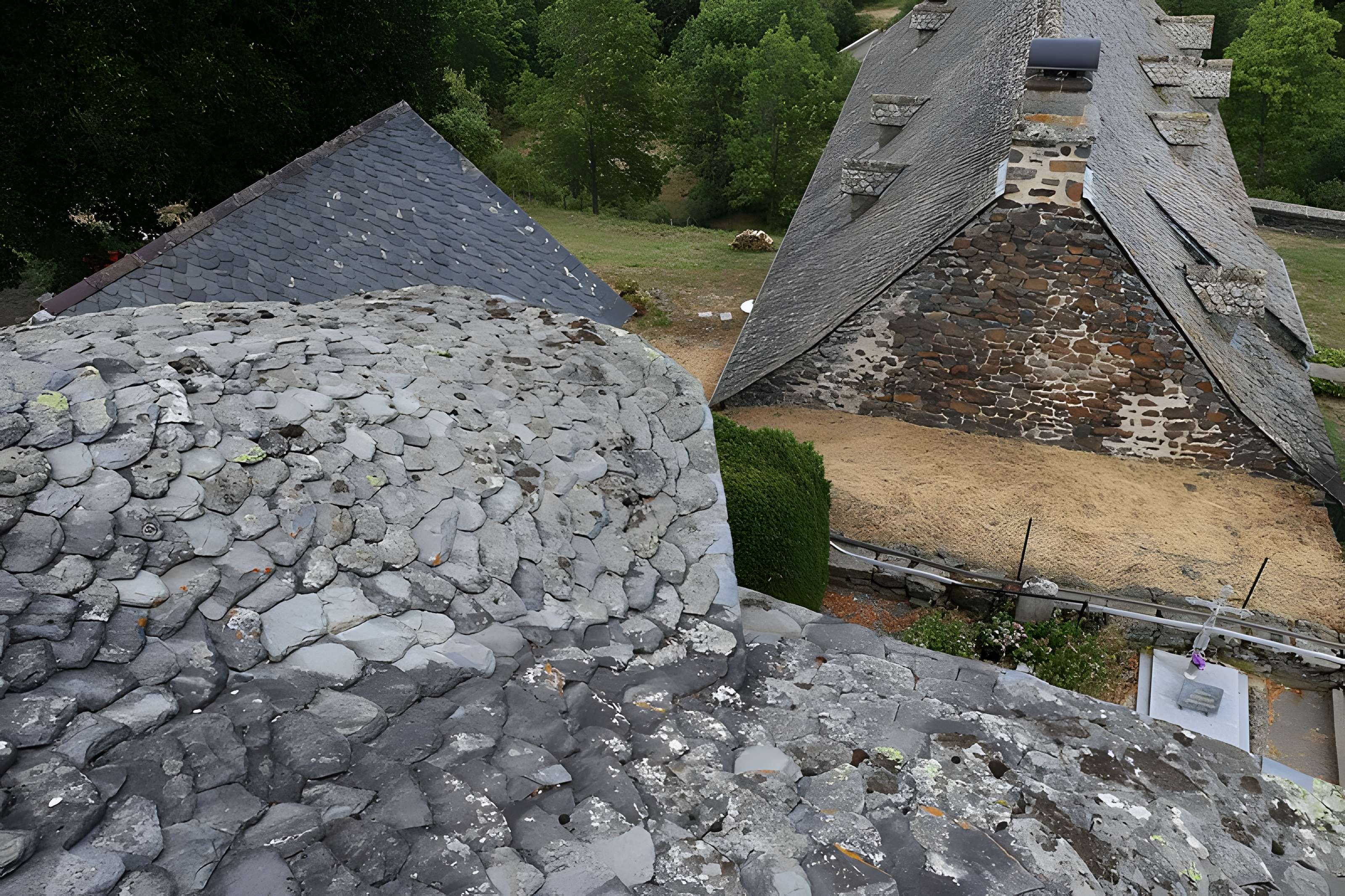 Eglise Saint-Barthélémy