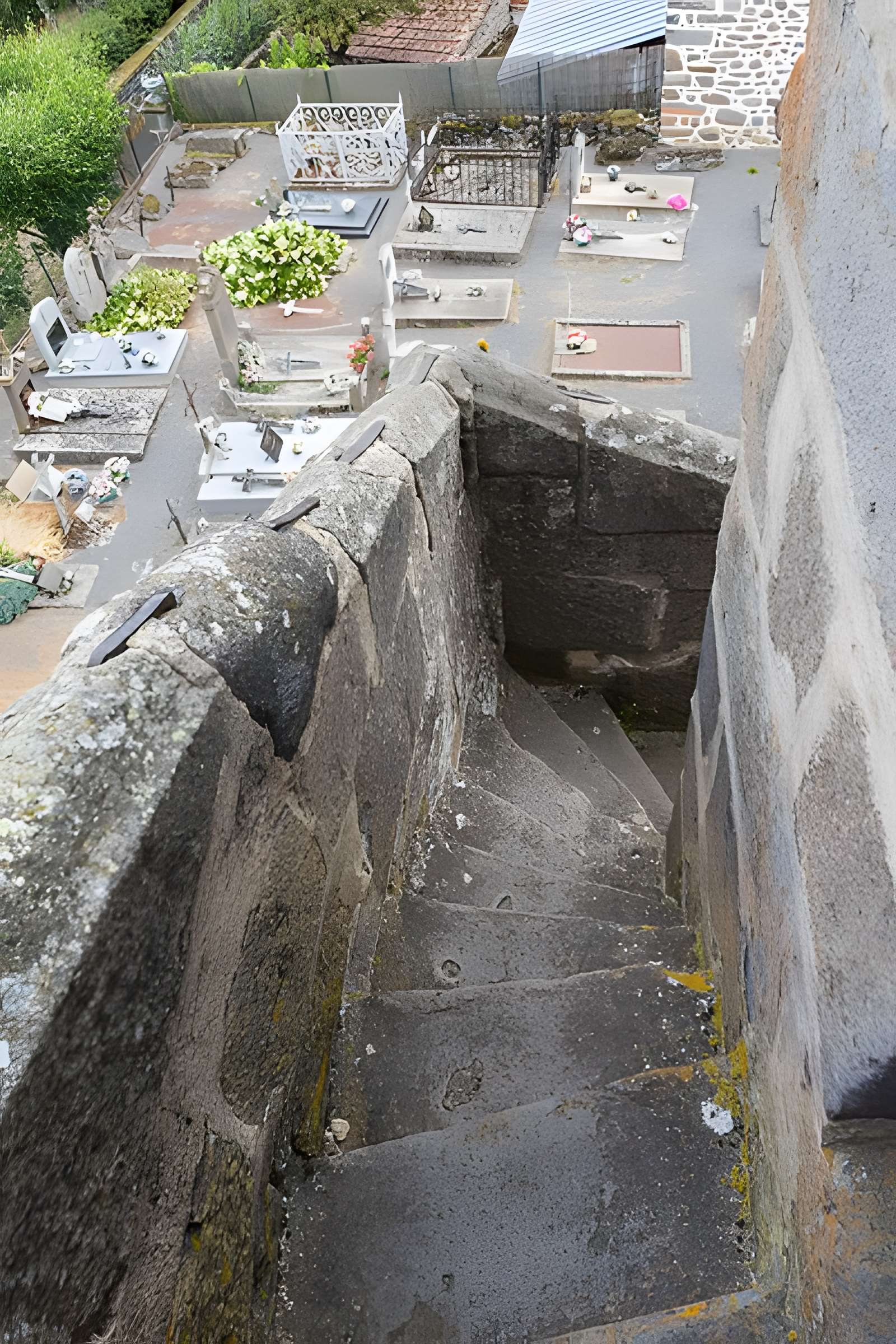 Eglise Saint-Barthélémy