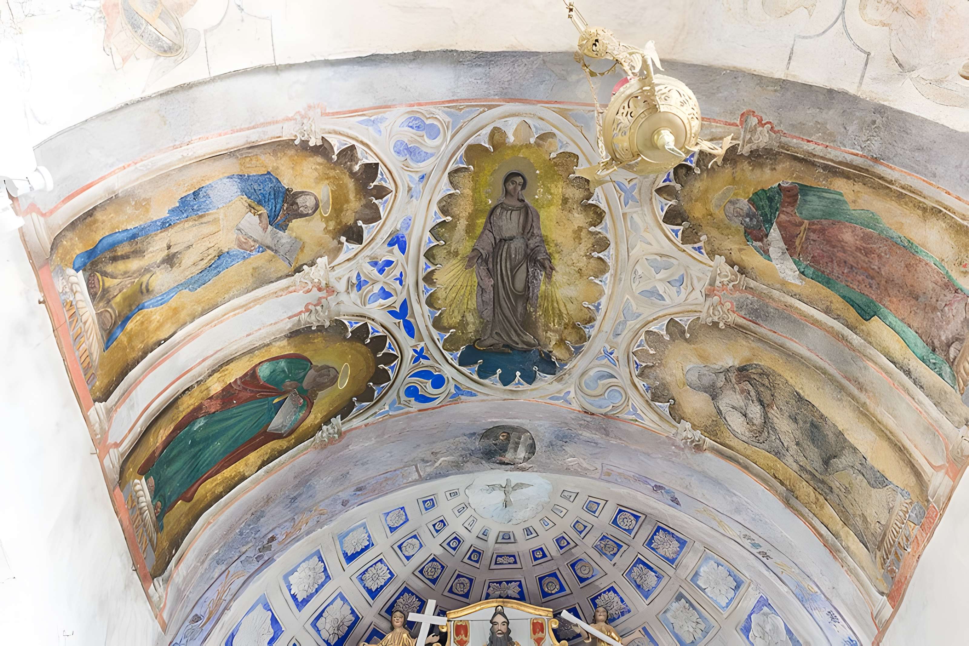 Eglise Saint-Barthélémy