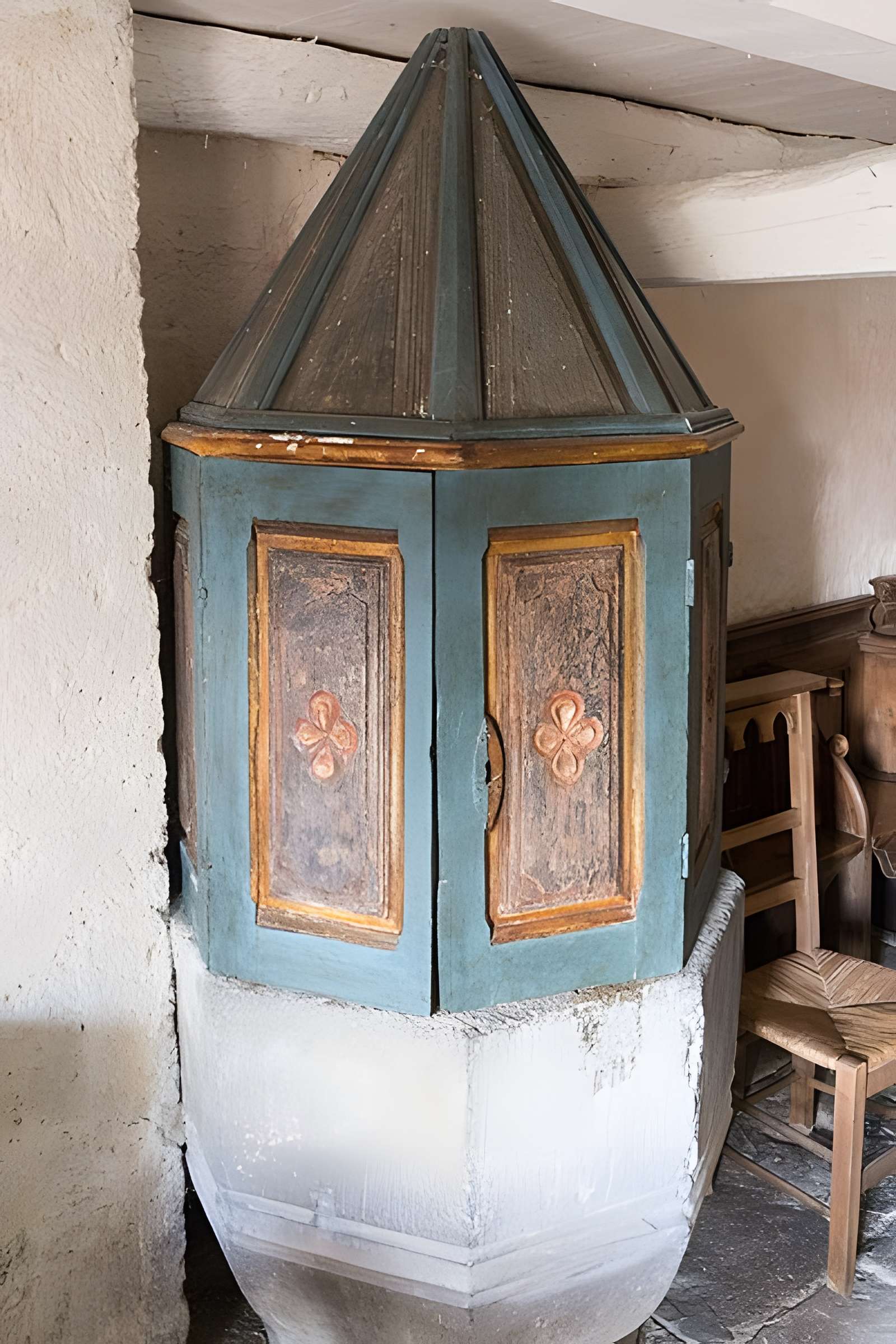 Eglise Saint-Barthélémy