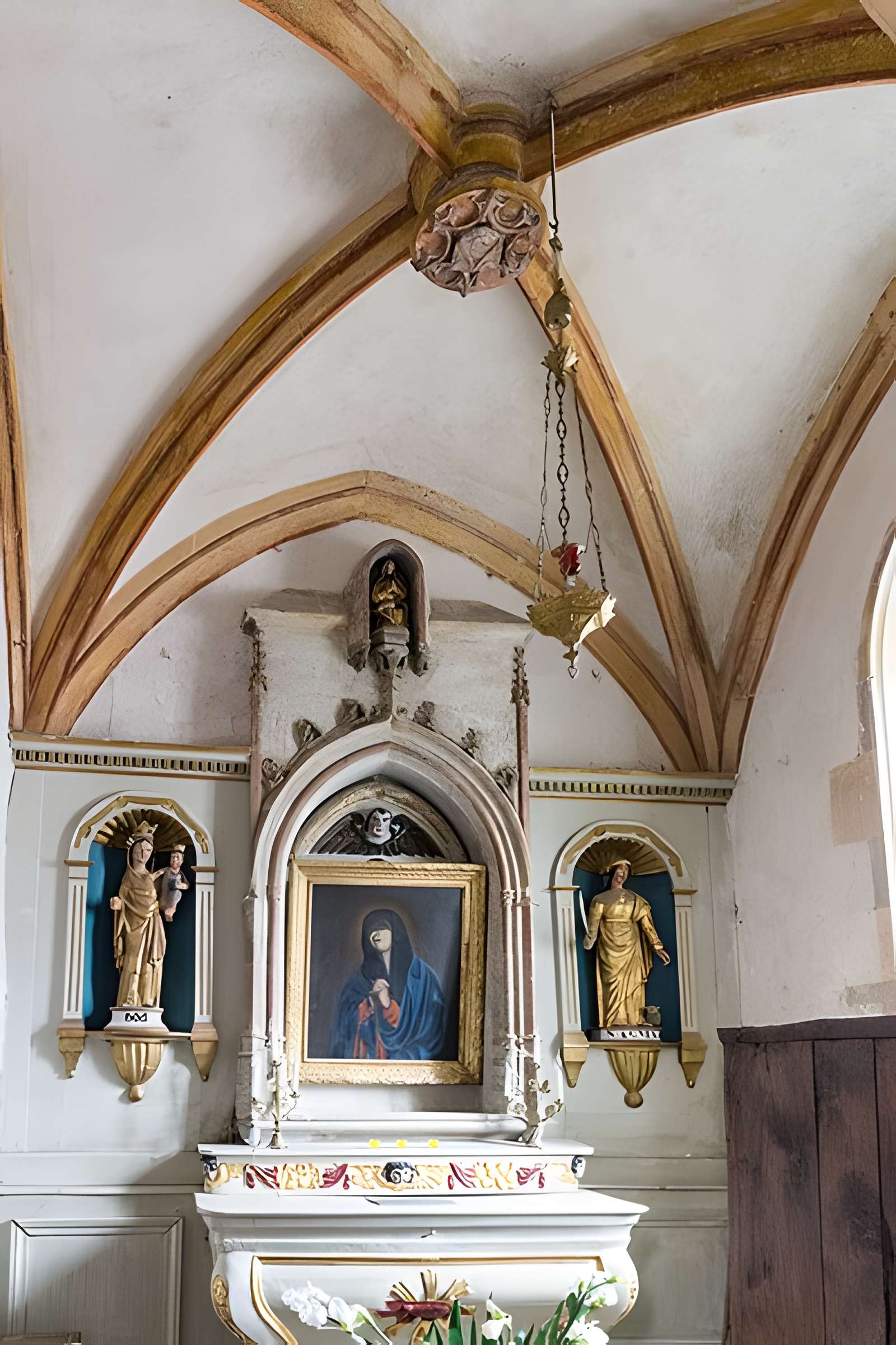 Eglise Saint-Barthélémy