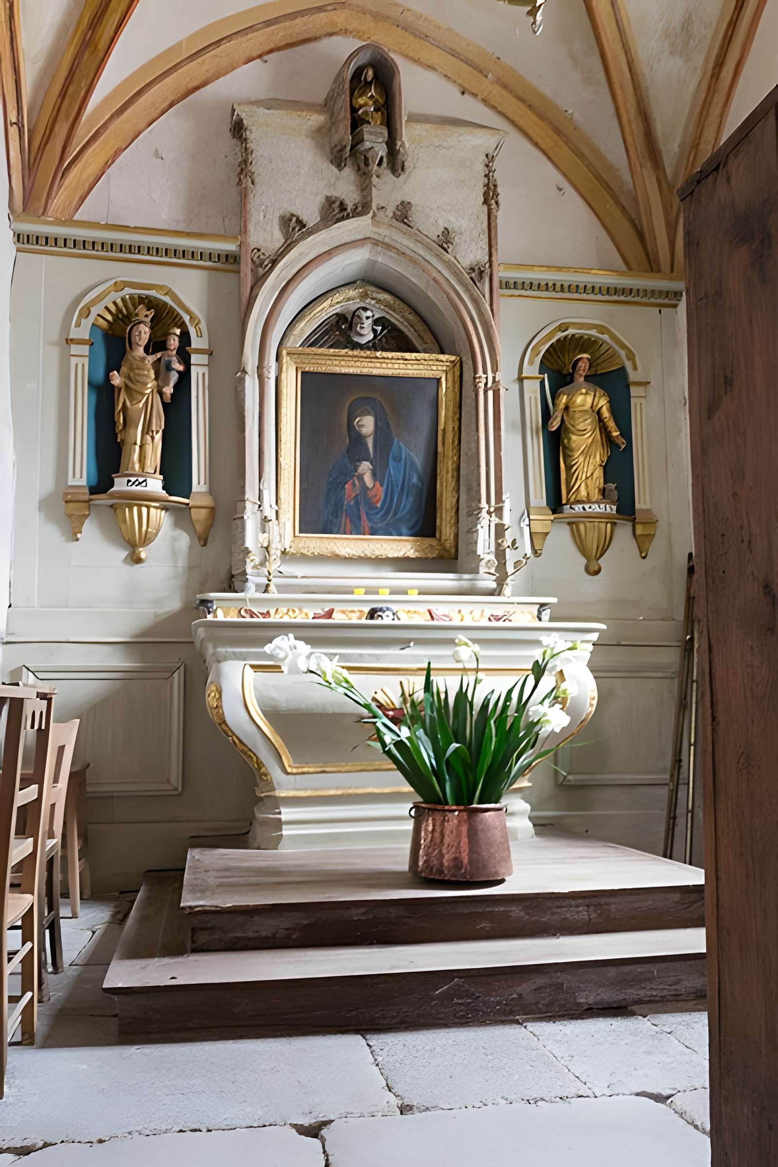 Eglise Saint-Barthélémy