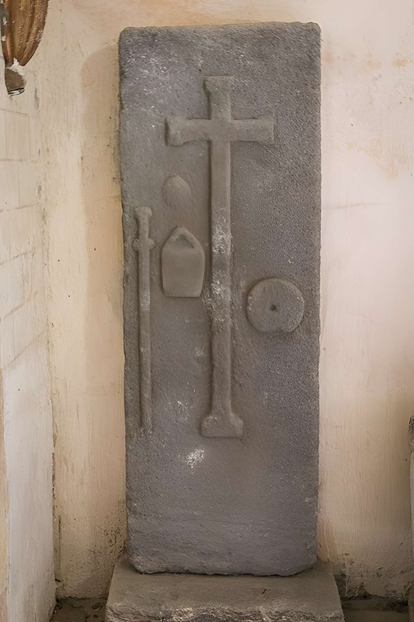 Eglise Saint-Barthélémy