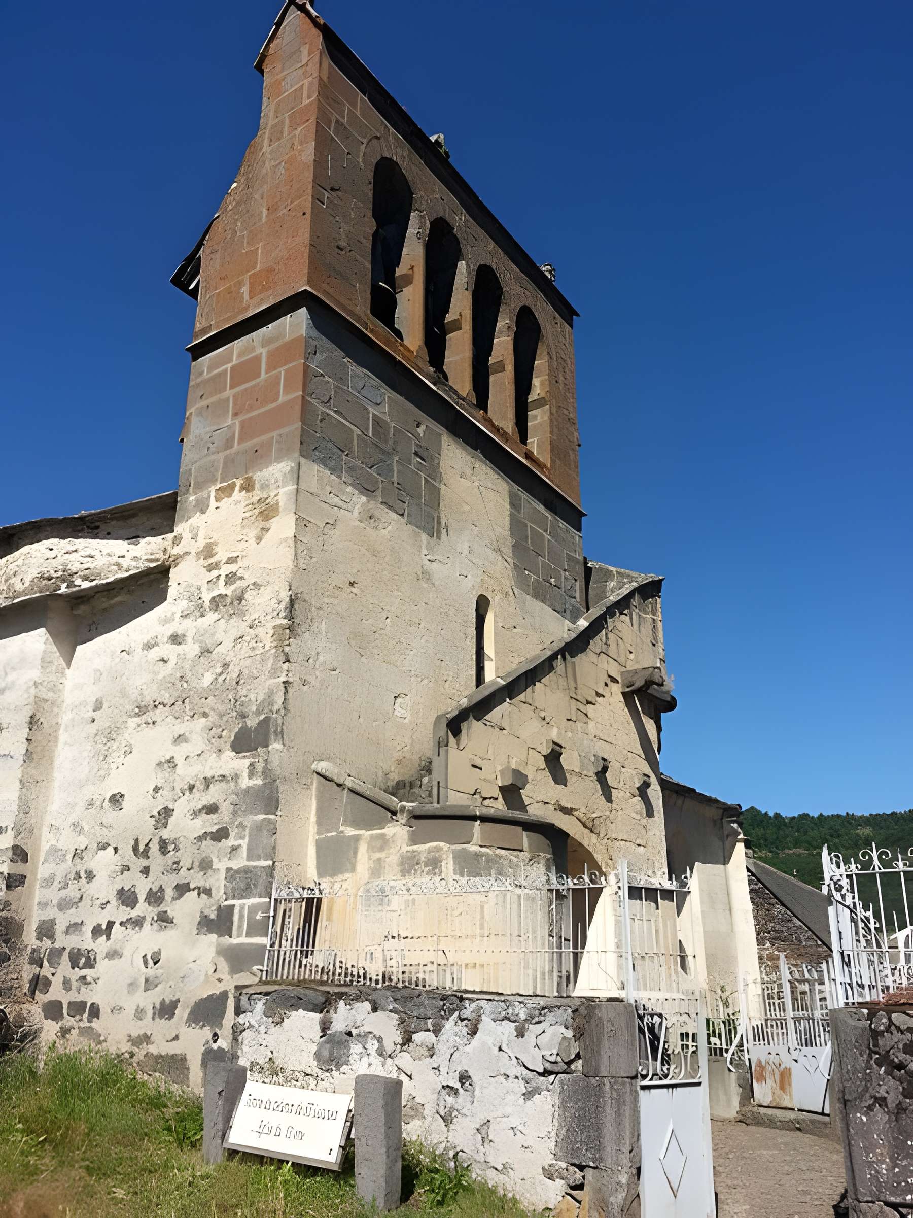 Eglise Saint-Barthélémy