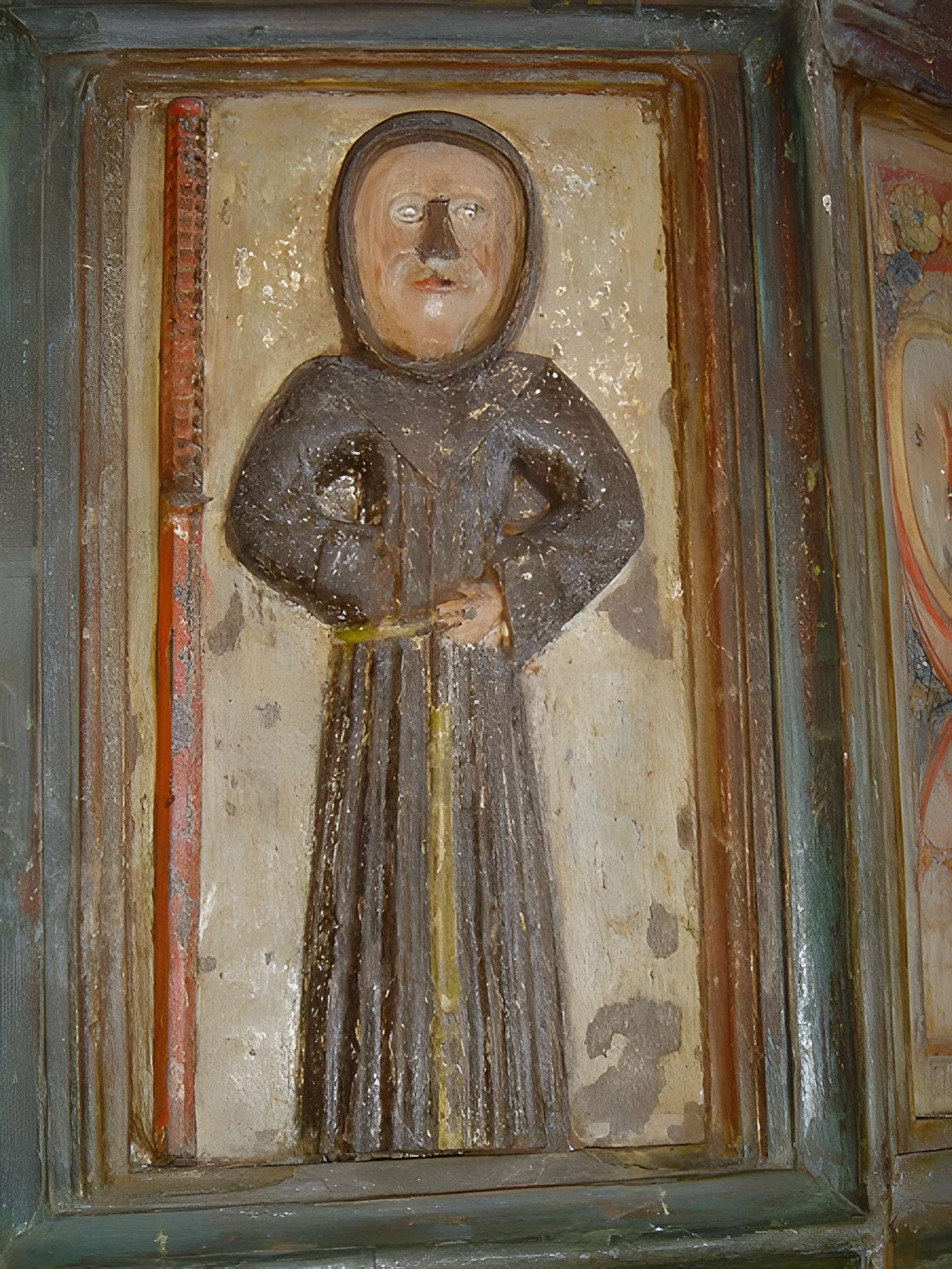 Eglise Saint-Barthélémy