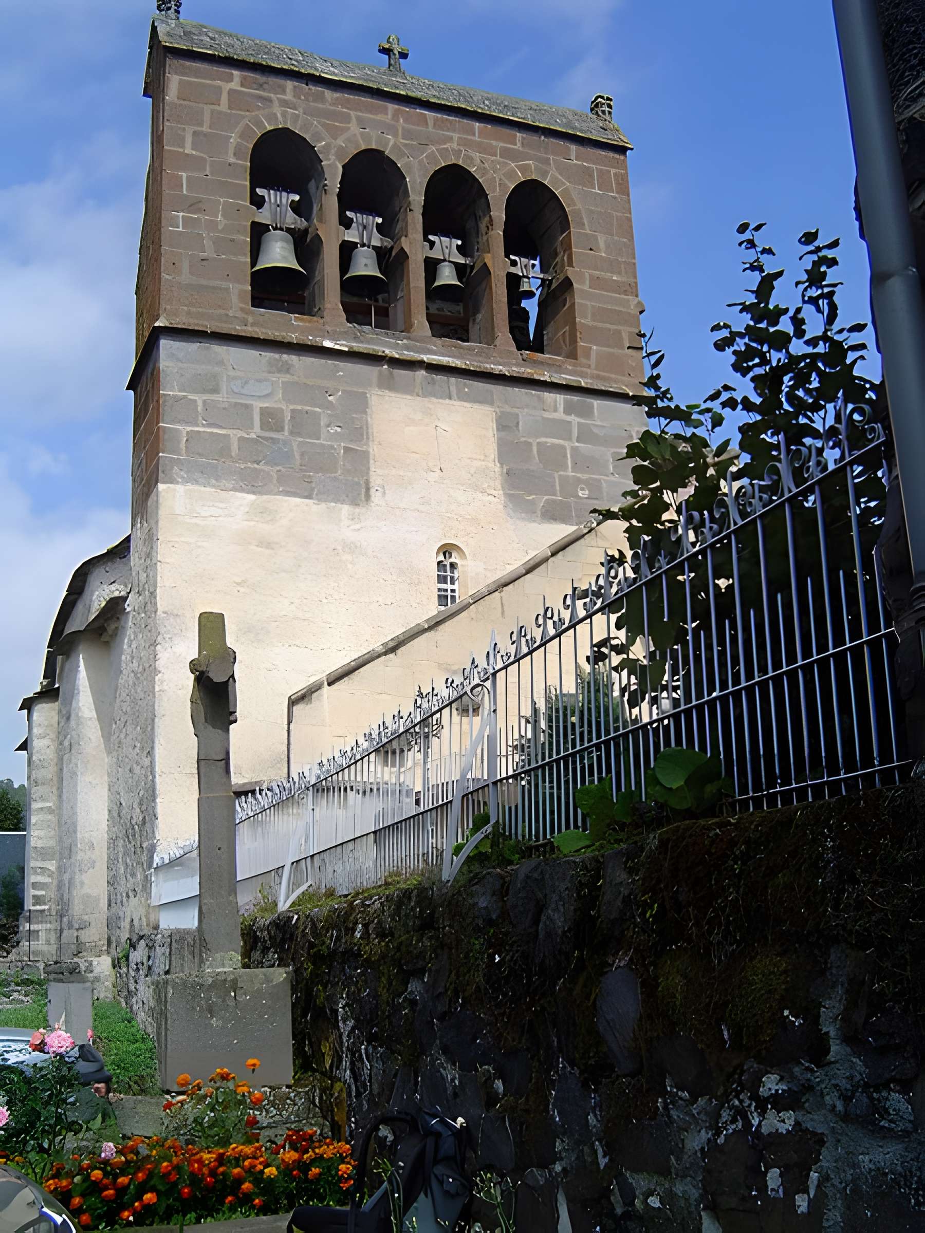 Eglise Saint-Barthélémy