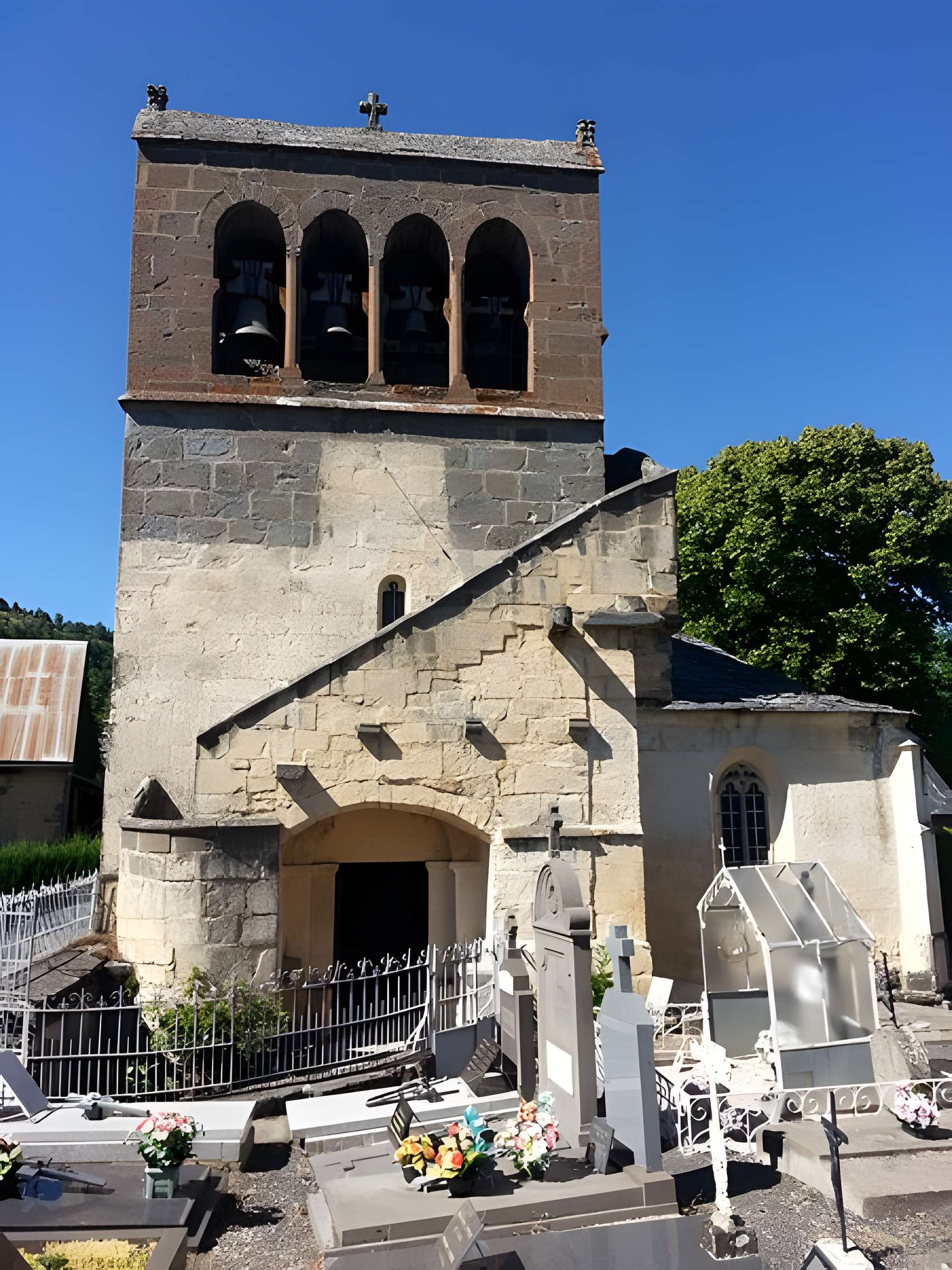 Eglise Saint-Barthélémy