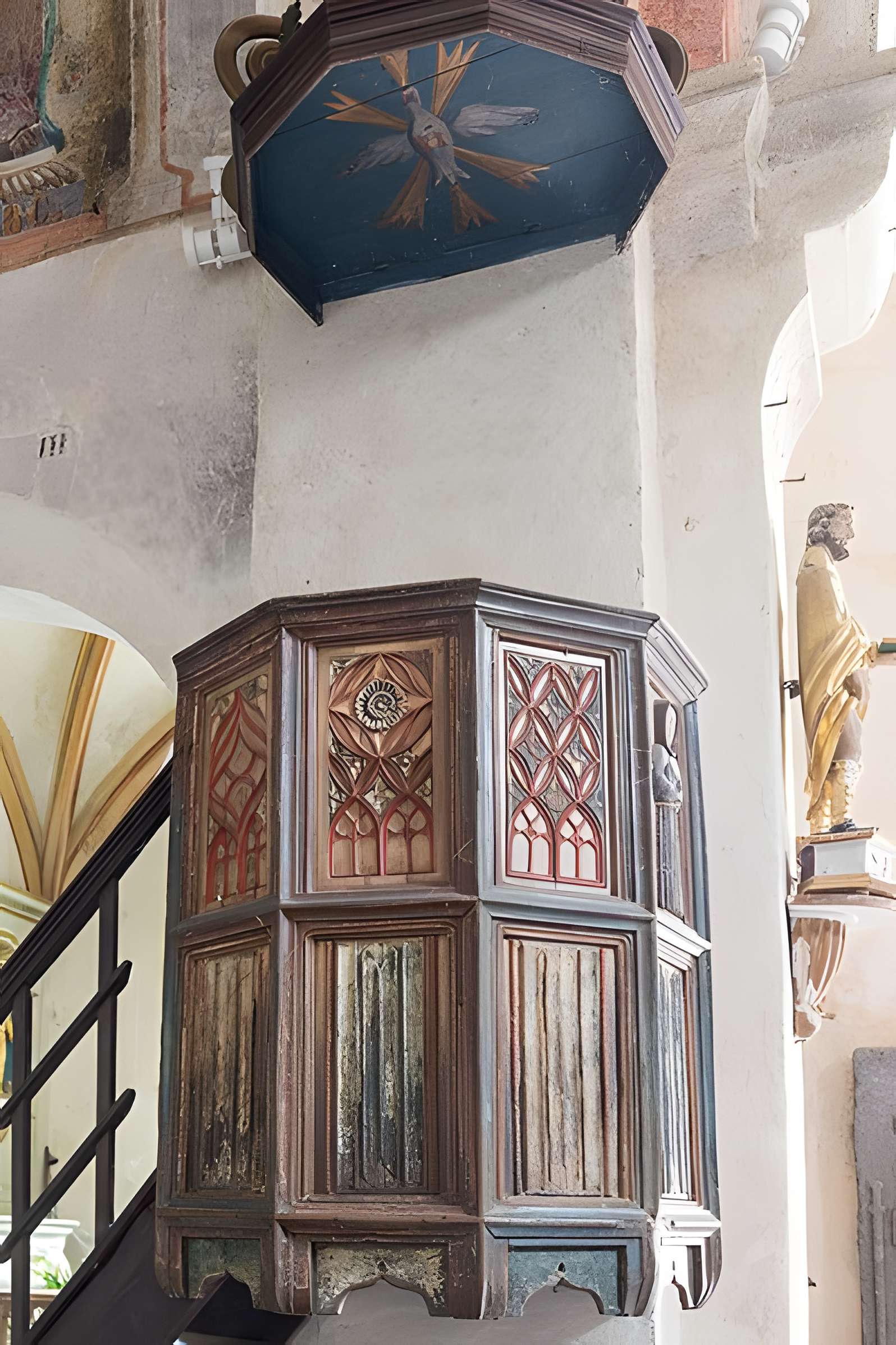 Eglise Saint-Barthélémy