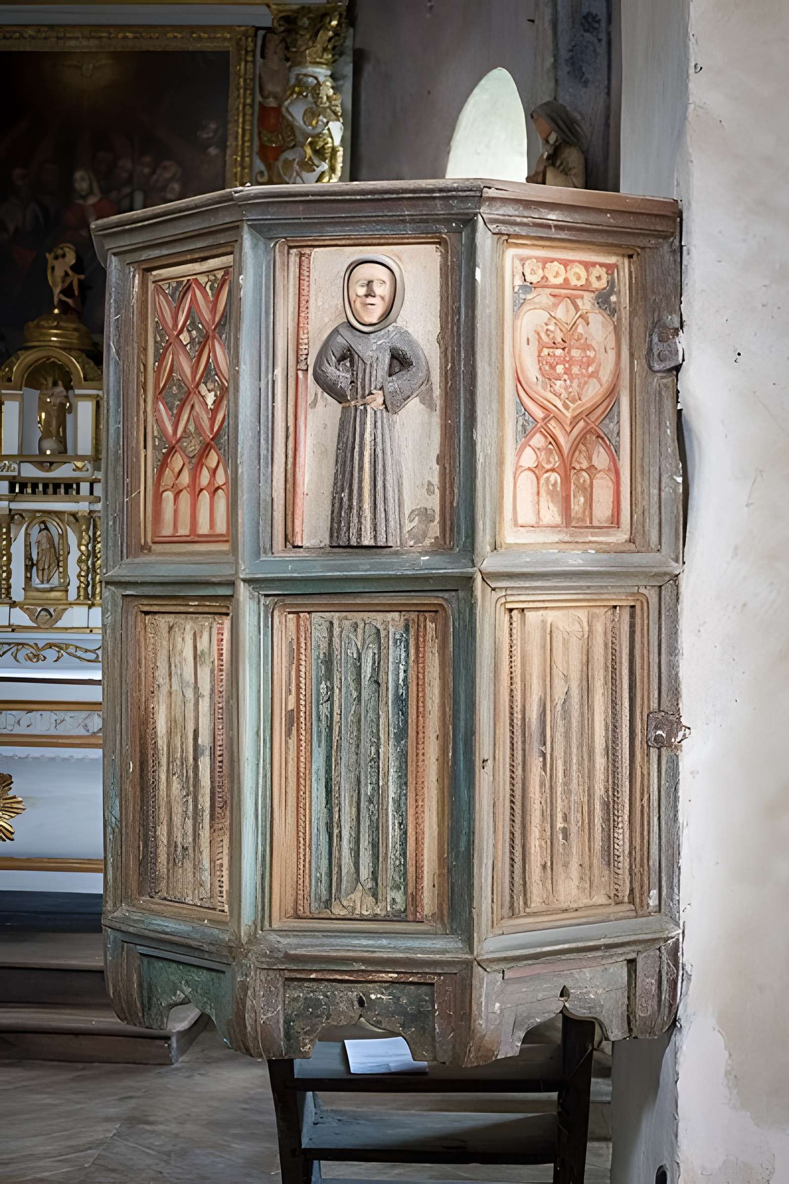 Eglise Saint-Barthélémy
