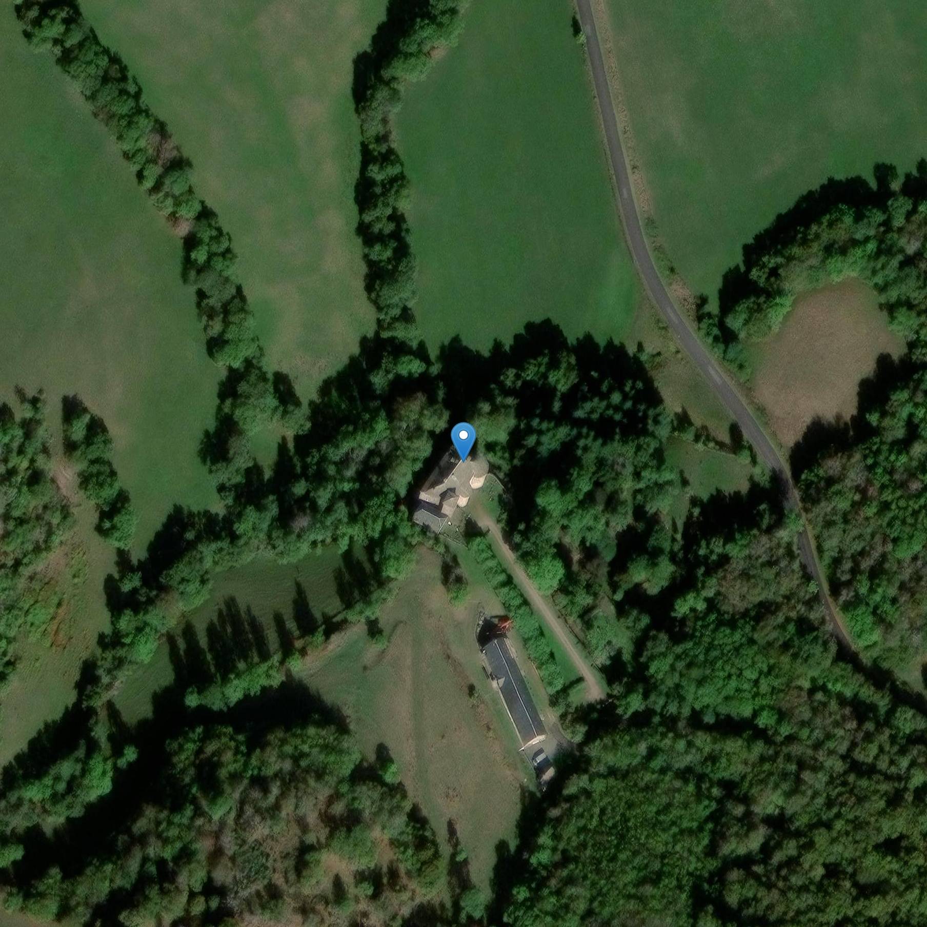 Photo de Château de Rochebrune