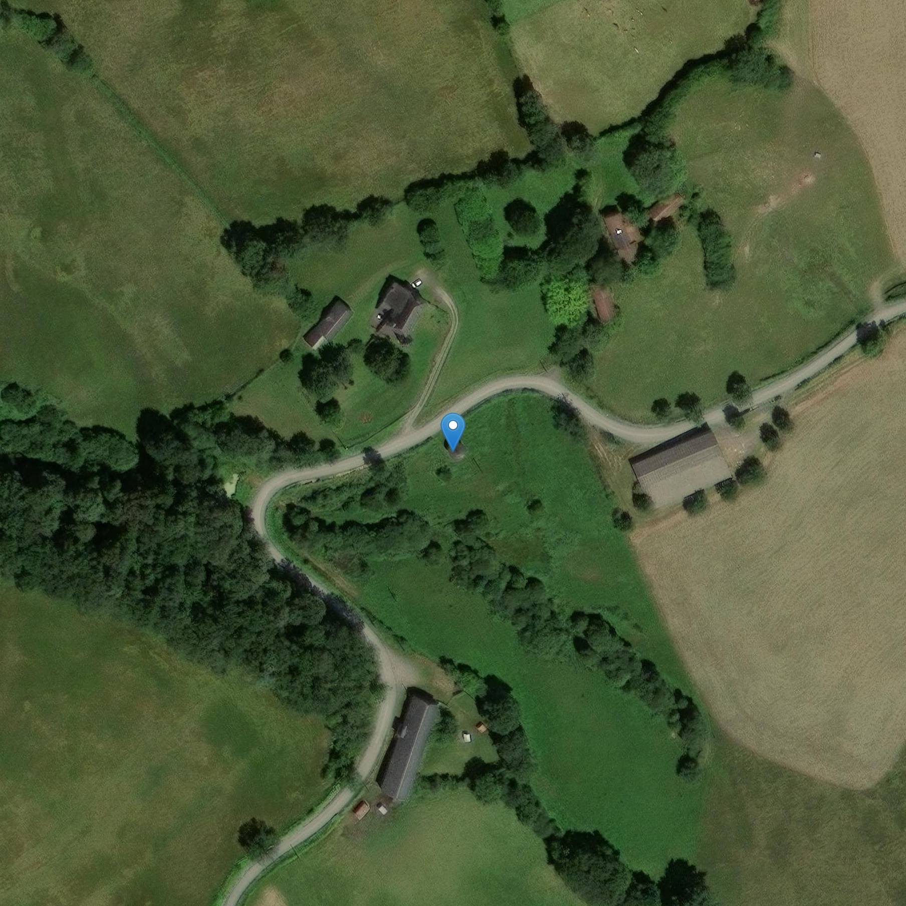 Photo de Pigeonnier - chapelle du Bruel