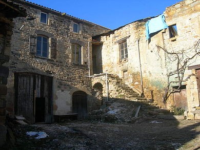 Photo de Commanderie de Chanonat