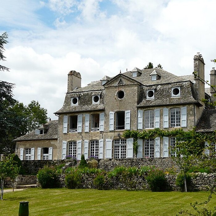 Photo de Château de La Plaze