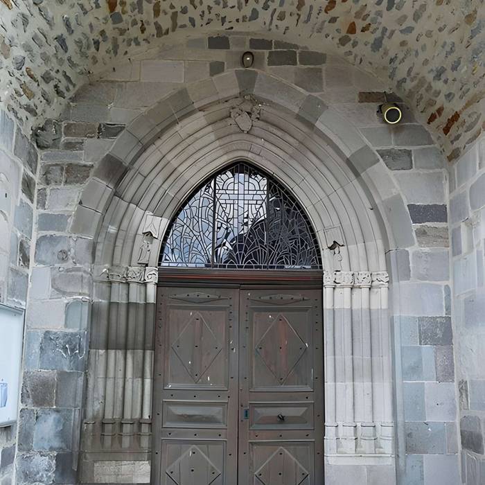 Photo de Kirche Saint-Julien