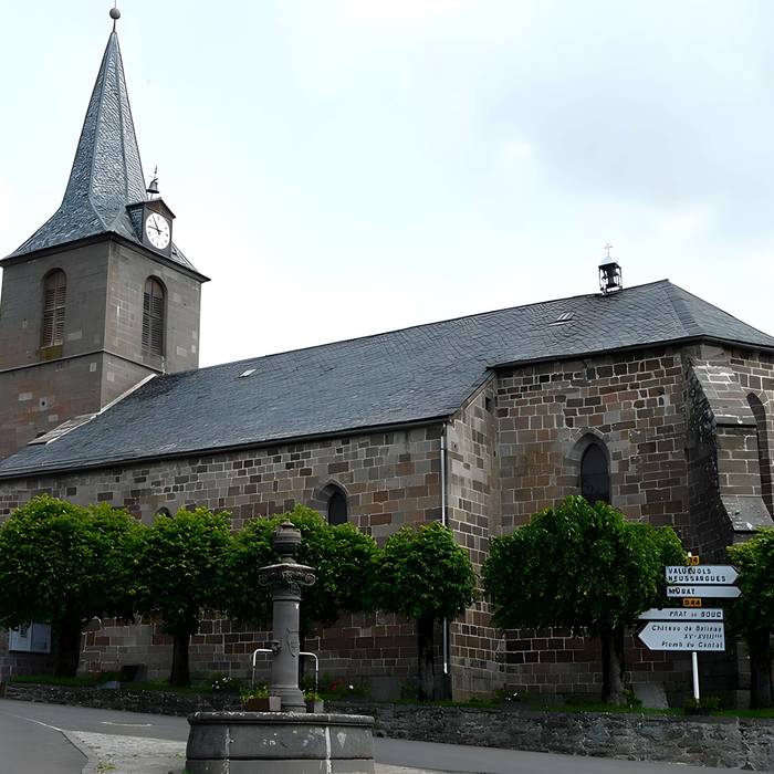 Photo de Kirche Saint-Julien