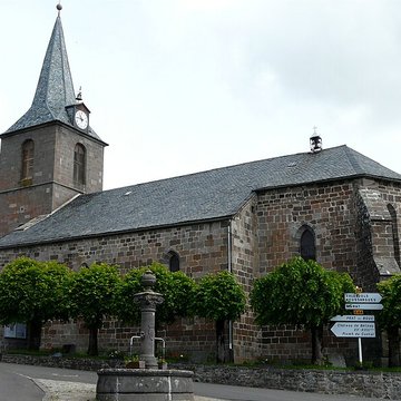 Eglise Saint-Julien