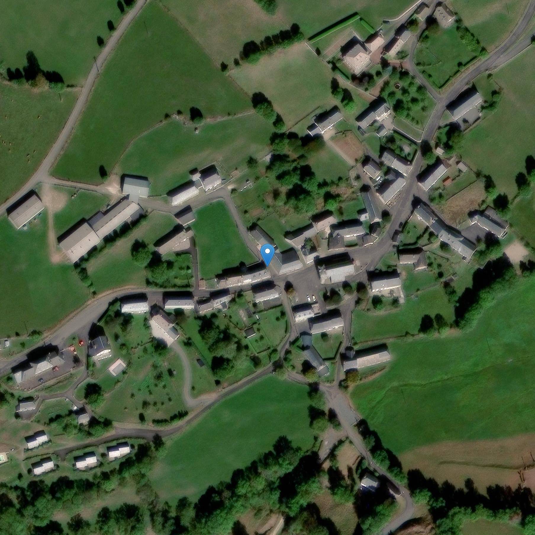 Photo de Haus von Fontanges