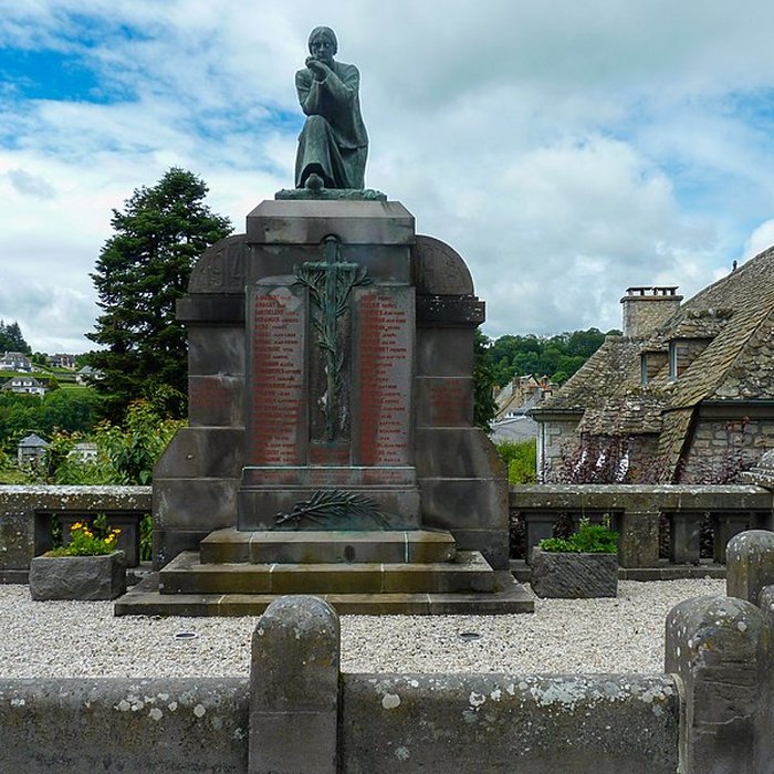 Photo de Monument aux morts