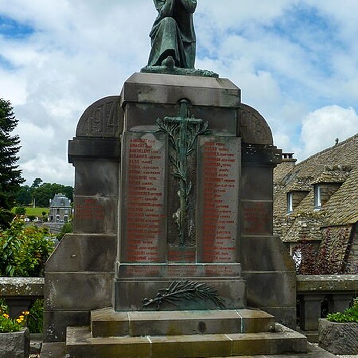 Photo de Monument aux morts