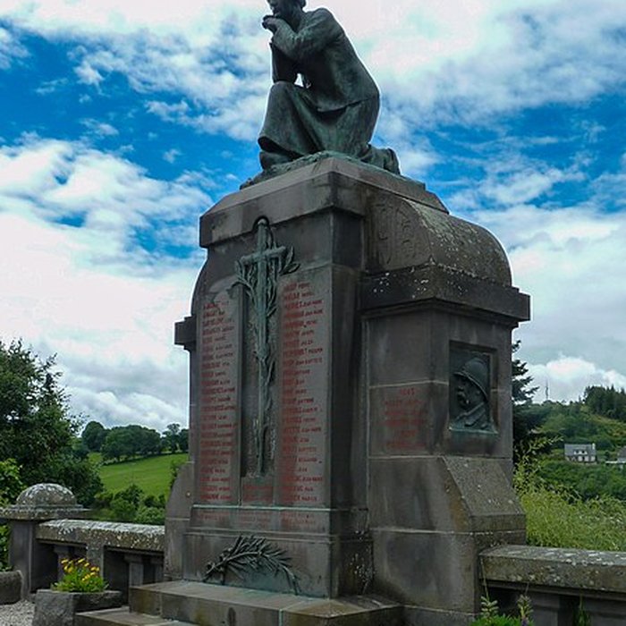 Photo de Monument aux morts