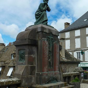 Monument aux morts