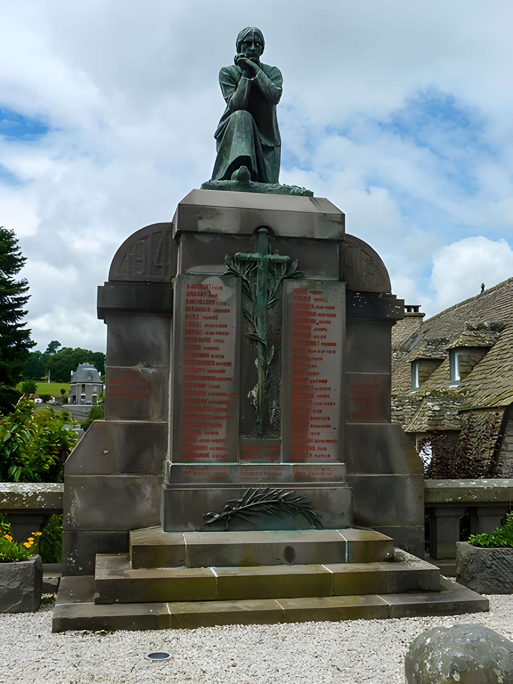 Monument aux morts