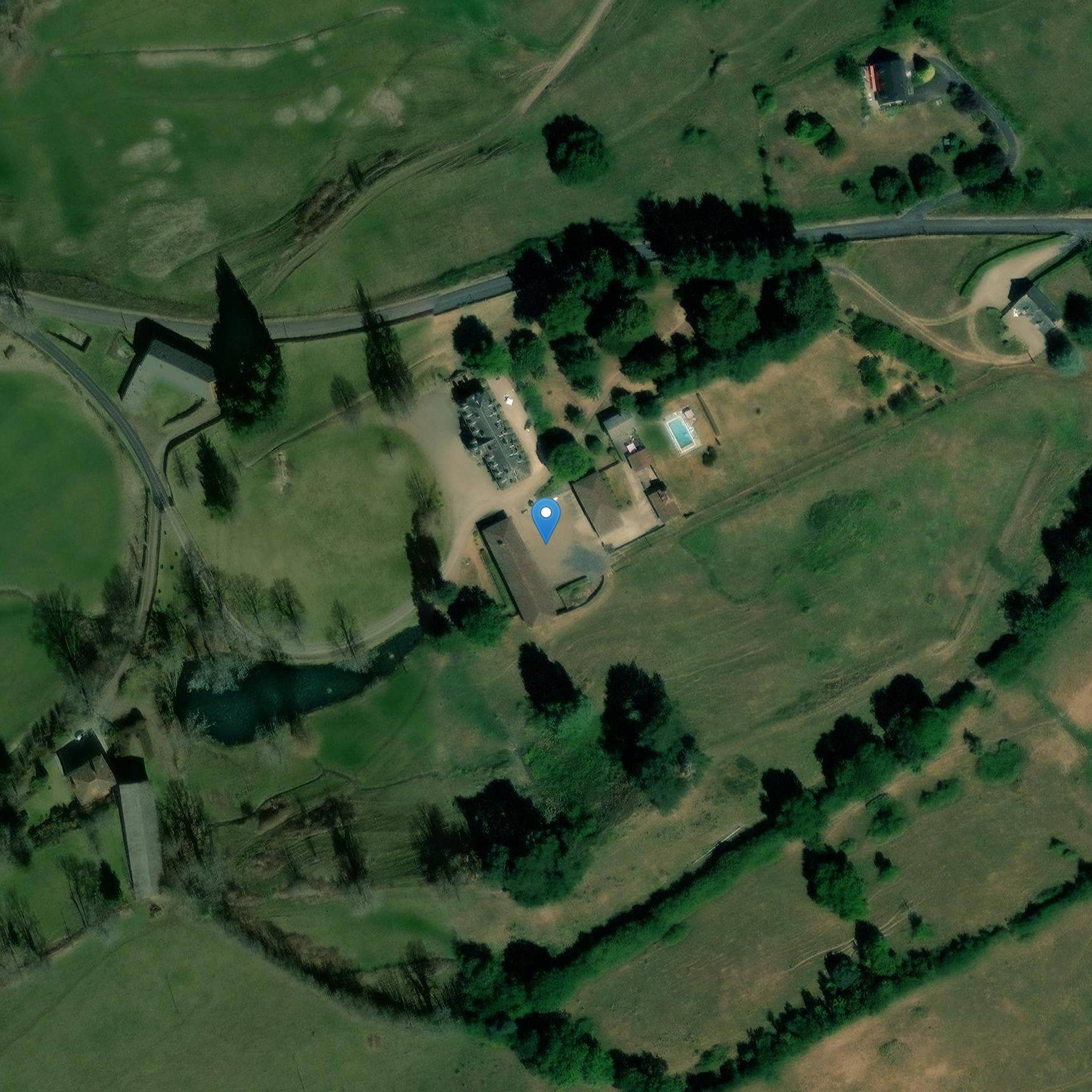 Photo de Castello di Clavières