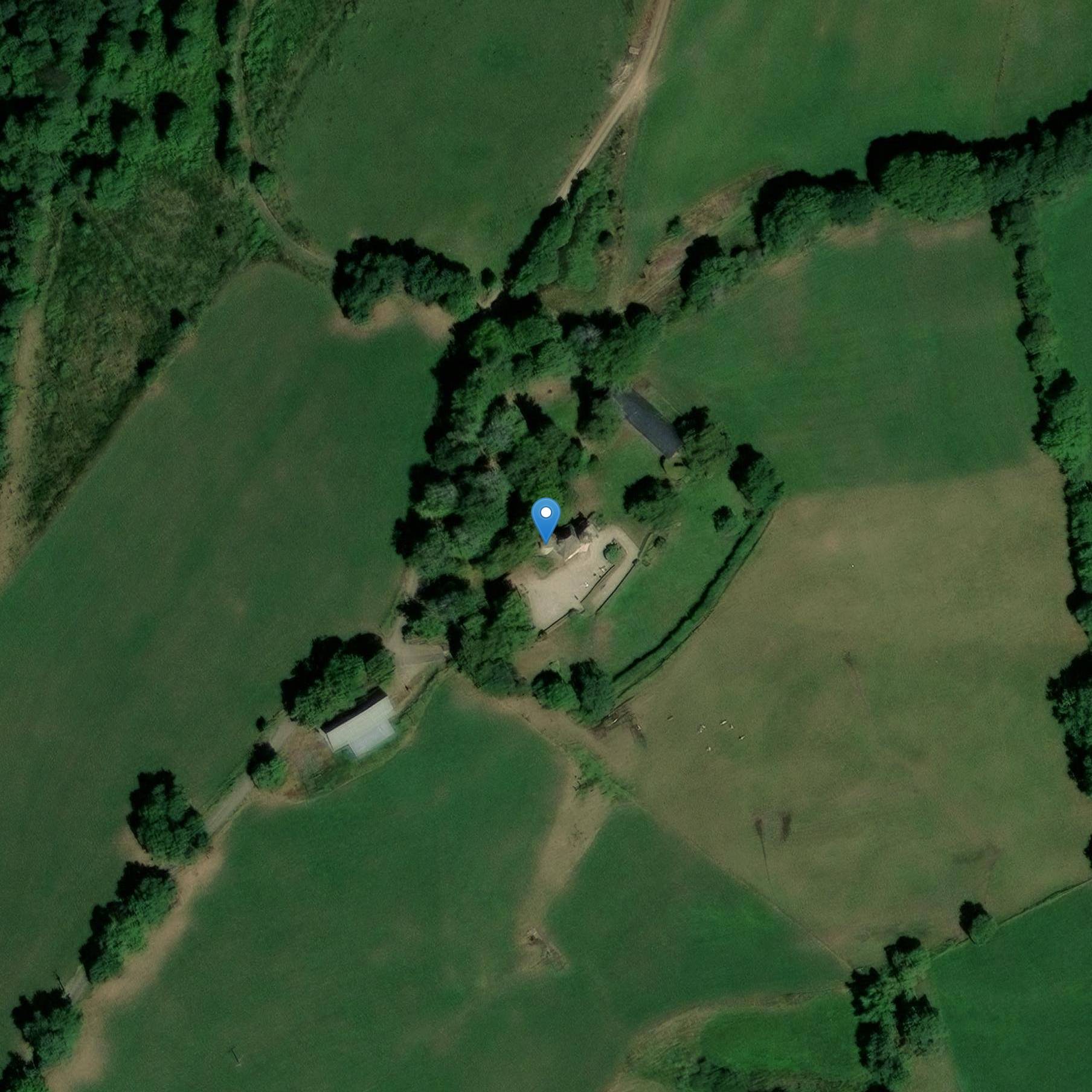 Photo de Castello della Cavade