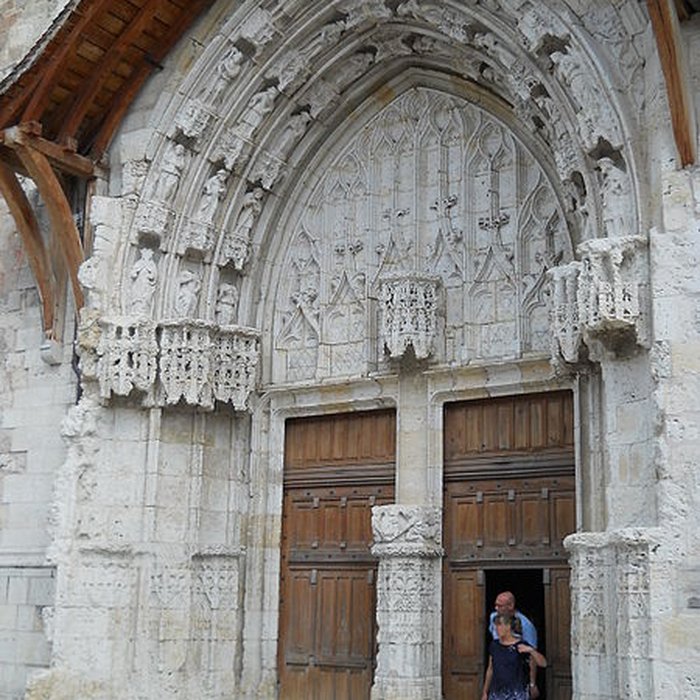 Photo de Cathédrale Saint-Pierre de Condom
