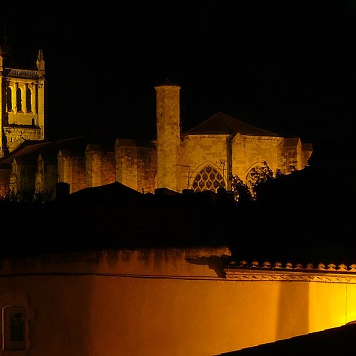 Photo de Cathédrale Saint-Pierre de Condom