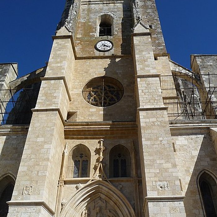 Photo de Cathédrale Saint-Pierre de Condom