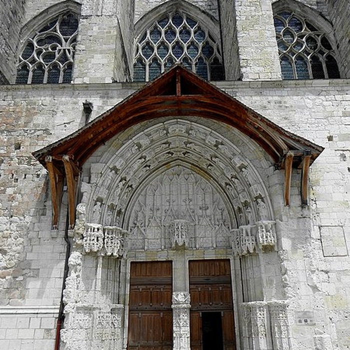Photo de Cathédrale Saint-Pierre de Condom