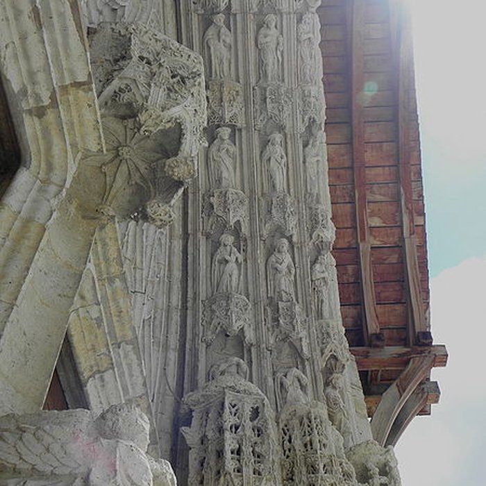 Photo de Cathédrale Saint-Pierre de Condom